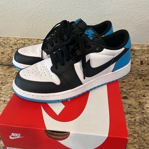 Nike Air Jordan 1 Retro Low